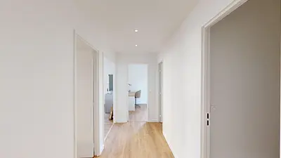 Photo du 118 Rue De Chevilly, 94240 L'Haÿ-les-Roses, France L'Haÿ-les-Roses