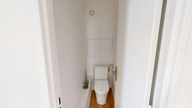 Photo du 118 Rue De Chevilly, 94240 L'Haÿ-les-Roses, France L'Haÿ-les-Roses