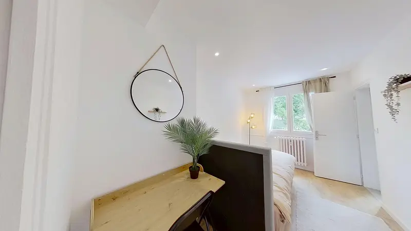 Photo du 15c Avenue Maréchal Leclerc, Copropriété "Ma Demeure", 74100 Annemasse, France Annemasse