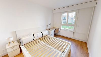 Photo du 118 Rue De Chevilly, 94240 L'Haÿ-les-Roses, France L'Haÿ-les-Roses