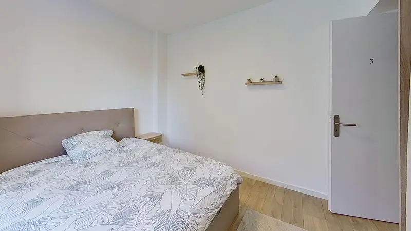 Photo du 15c Avenue Maréchal Leclerc, Copropriété "Ma Demeure", 74100 Annemasse, France Annemasse