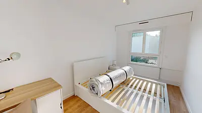Photo du 118 Rue De Chevilly, 94240 L'Haÿ-les-Roses, France L'Haÿ-les-Roses