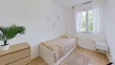 Photo du 15c Avenue Maréchal Leclerc, Copropriété "Ma Demeure", 74100 Annemasse, France Annemasse