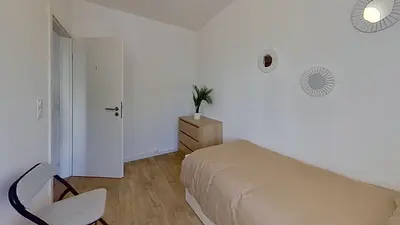 Photo du 15c Avenue Maréchal Leclerc, Copropriété "Ma Demeure", 74100 Annemasse, France Annemasse