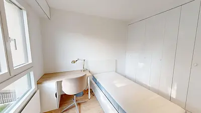 Photo du 118 Rue De Chevilly, 94240 L'Haÿ-les-Roses, France L'Haÿ-les-Roses