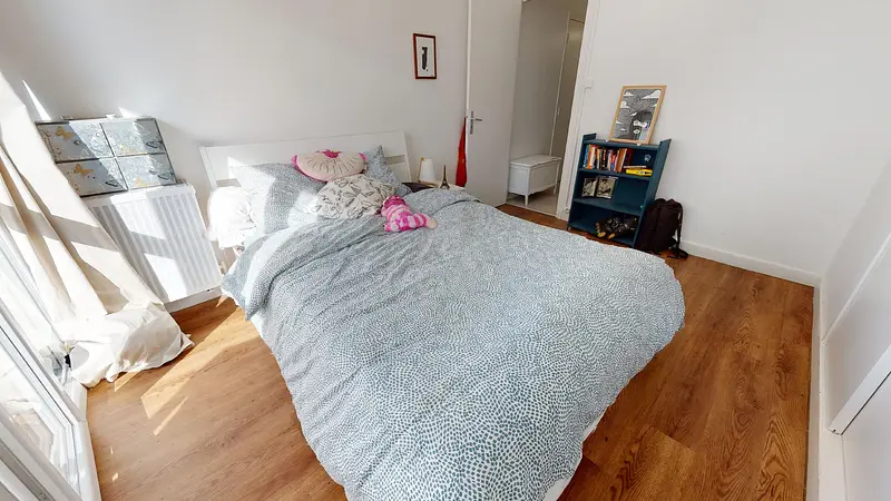 Photo du 67 Rue Pierre Delore, 69008 Lyon, France Lyon