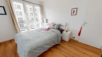 Photo du 67 Rue Pierre Delore, 69008 Lyon, France Lyon