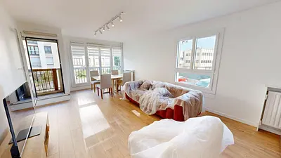 Photo du 118 Rue De Chevilly, 94240 L'Haÿ-les-Roses, France L'Haÿ-les-Roses