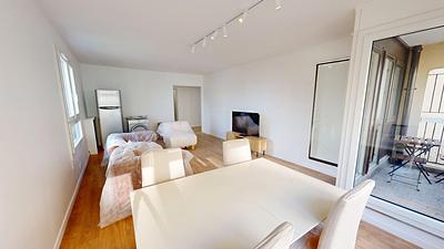 Photo du 118 Rue De Chevilly, 94240 L'Haÿ-les-Roses, France L'Haÿ-les-Roses