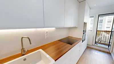 Photo du 118 Rue De Chevilly, 94240 L'Haÿ-les-Roses, France L'Haÿ-les-Roses