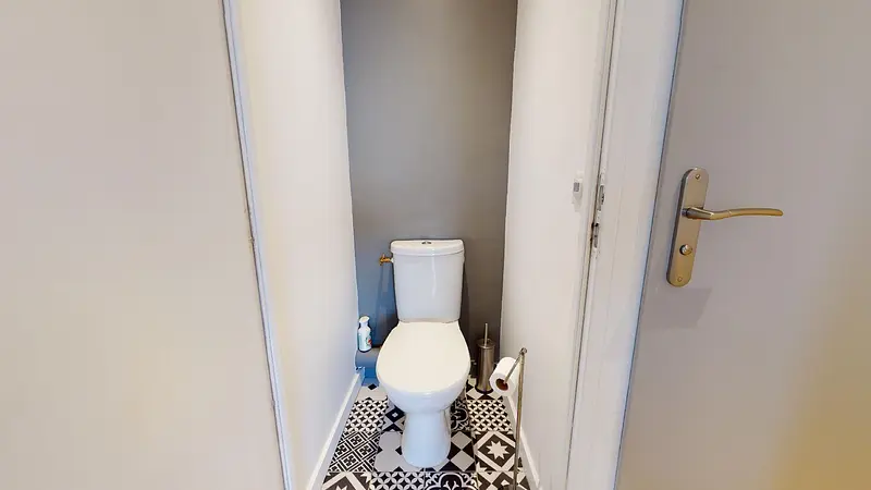 Photo du 77 Rue du 1er Mars 1943, 69100 Villeurbanne, France Villeurbanne