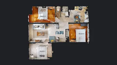 Photo du 63 rue Louis Becker, 69100 Villeurbanne, France Villeurbanne