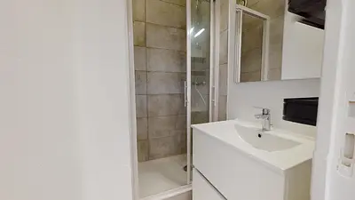 Photo du 63 rue Louis Becker, 69100 Villeurbanne, France Villeurbanne