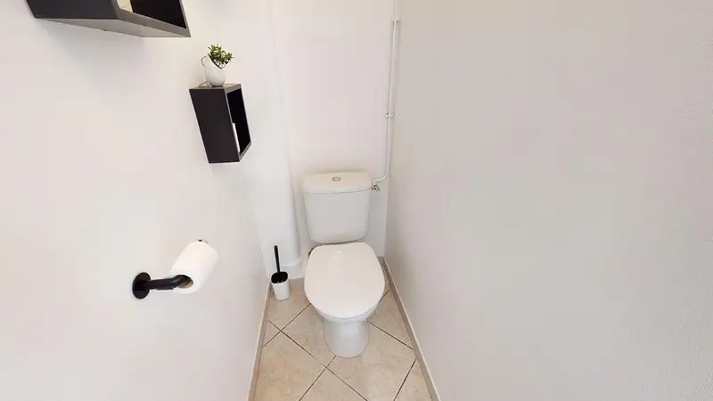 Photo du 63 rue Louis Becker, 69100 Villeurbanne, France Villeurbanne