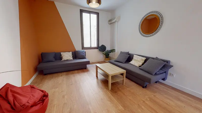 Photo du 9 Rue De La République, 34000 Montpellier, France Montpellier