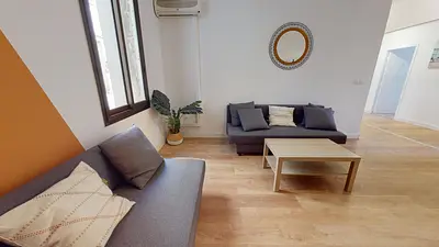 Photo du 9 Rue De La République, 34000 Montpellier, France Montpellier