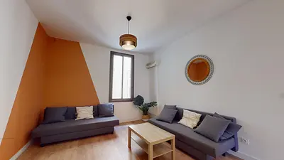 Photo du 9 Rue De La République, 34000 Montpellier, France Montpellier