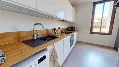 Photo du 9 Rue De La République, 34000 Montpellier, France Montpellier