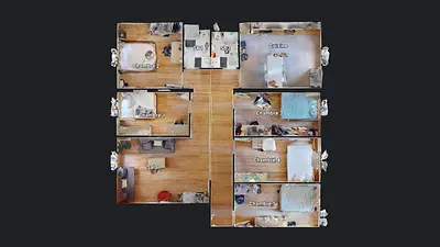 Photo du 9 Rue De La République, 34000 Montpellier, France Montpellier