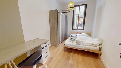 Photo du 9 Rue De La République, 34000 Montpellier, France Montpellier