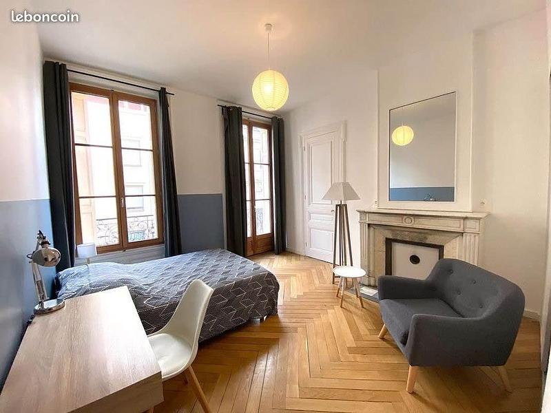 Photo du 29 Rue Balay, 42000 Saint-Étienne, France Saint-Étienne