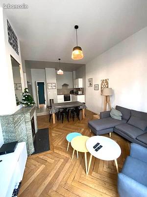 Photo du 29 Rue Balay, 42000 Saint-Étienne, France Saint-Étienne