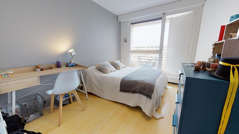 Photo du 77 Rue du 1er Mars 1943, 69100 Villeurbanne, France Villeurbanne