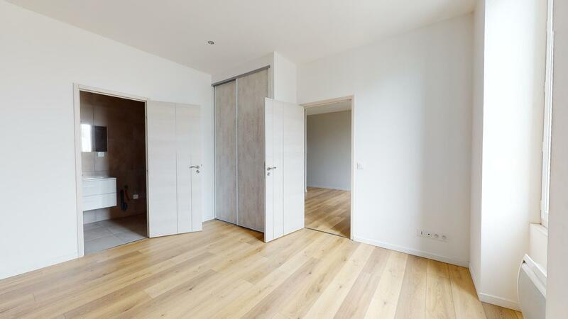 Photo du 144 rue de Gerland, 69007 Lyon, France Lyon