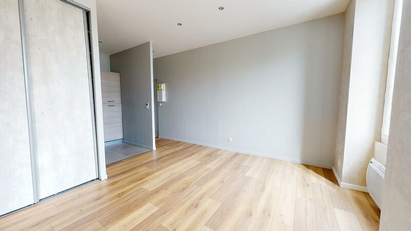 Photo du 144 rue de Gerland, 69007 Lyon, France Lyon