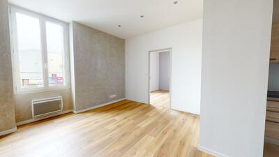 Photo du 144 rue de Gerland, 69007 Lyon, France Lyon