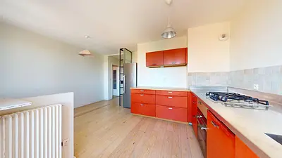 Photo du 125 Rue Léon Blum, 69100 Villeurbanne, France Villeurbanne