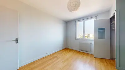 Photo du 125 Rue Léon Blum, 69100 Villeurbanne, France Villeurbanne