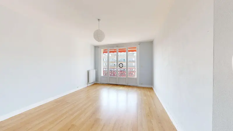 Photo du 125 Rue Léon Blum, 69100 Villeurbanne, France Villeurbanne