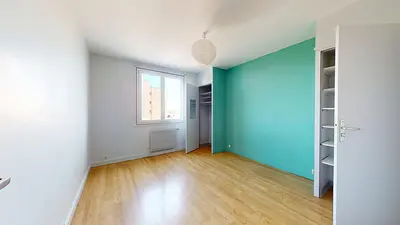 Photo du 125 Rue Léon Blum, 69100 Villeurbanne, France Villeurbanne