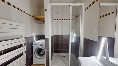 Photo du 125 Rue Léon Blum, 69100 Villeurbanne, France Villeurbanne