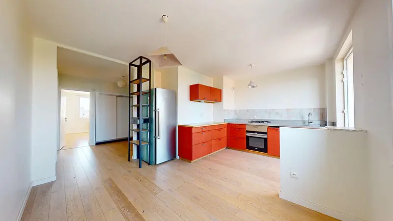 Photo du 125 Rue Léon Blum, 69100 Villeurbanne, France Villeurbanne