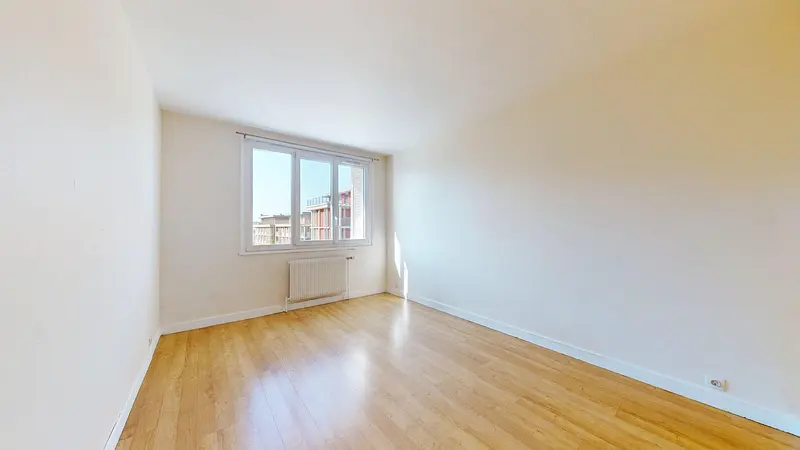 Photo du 125 Rue Léon Blum, 69100 Villeurbanne, France Villeurbanne