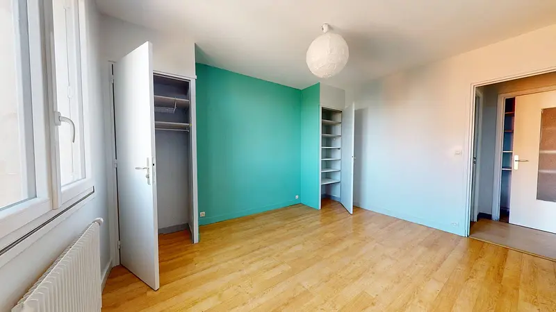 Photo du 125 Rue Léon Blum, 69100 Villeurbanne, France Villeurbanne