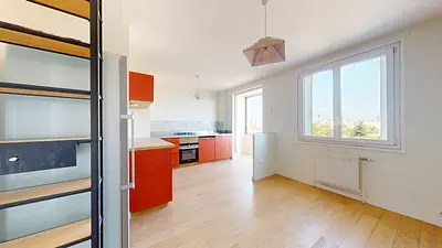 Photo du 125 Rue Léon Blum, 69100 Villeurbanne, France Villeurbanne