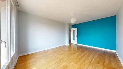 Photo du 125 Rue Léon Blum, 69100 Villeurbanne, France Villeurbanne