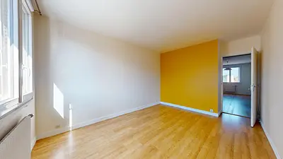 Photo du 125 Rue Léon Blum, 69100 Villeurbanne, France Villeurbanne