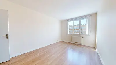 Photo du 125 Rue Léon Blum, 69100 Villeurbanne, France Villeurbanne