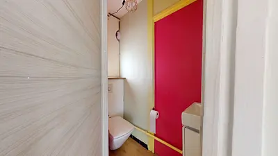 Photo du 125 Rue Léon Blum, 69100 Villeurbanne, France Villeurbanne