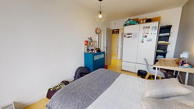 Photo du 77 Rue du 1er Mars 1943, 69100 Villeurbanne, France Villeurbanne