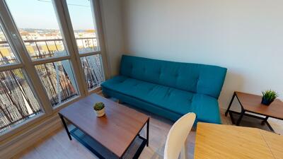 Photo du 151 Rue Francis De Pressensé, 69100 Villeurbanne, France Villeurbanne