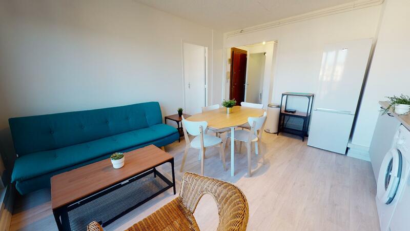 Photo du 151 Rue Francis De Pressensé, 69100 Villeurbanne, France Villeurbanne