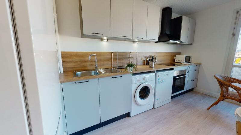 Photo du 151 Rue Francis De Pressensé, 69100 Villeurbanne, France Villeurbanne