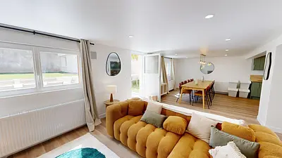 Photo du 101 Avenue Charles Gide, 94270 Le Kremlin-Bicêtre, France Le Kremlin-Bicêtre