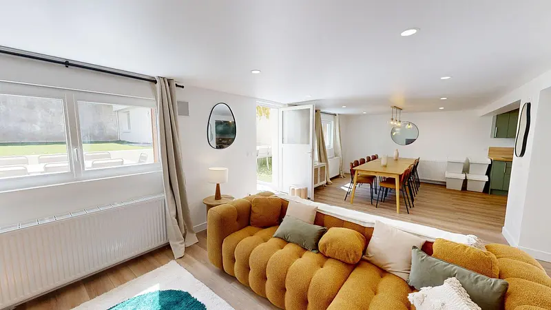 Photo du 101 Avenue Charles Gide, 94270 Le Kremlin-Bicêtre, France Le Kremlin-Bicêtre