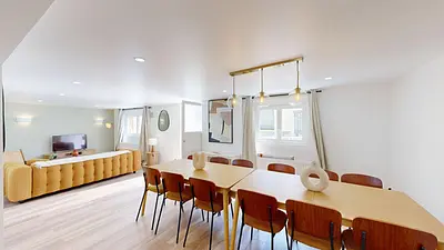 Photo du 101 Avenue Charles Gide, 94270 Le Kremlin-Bicêtre, France Le Kremlin-Bicêtre